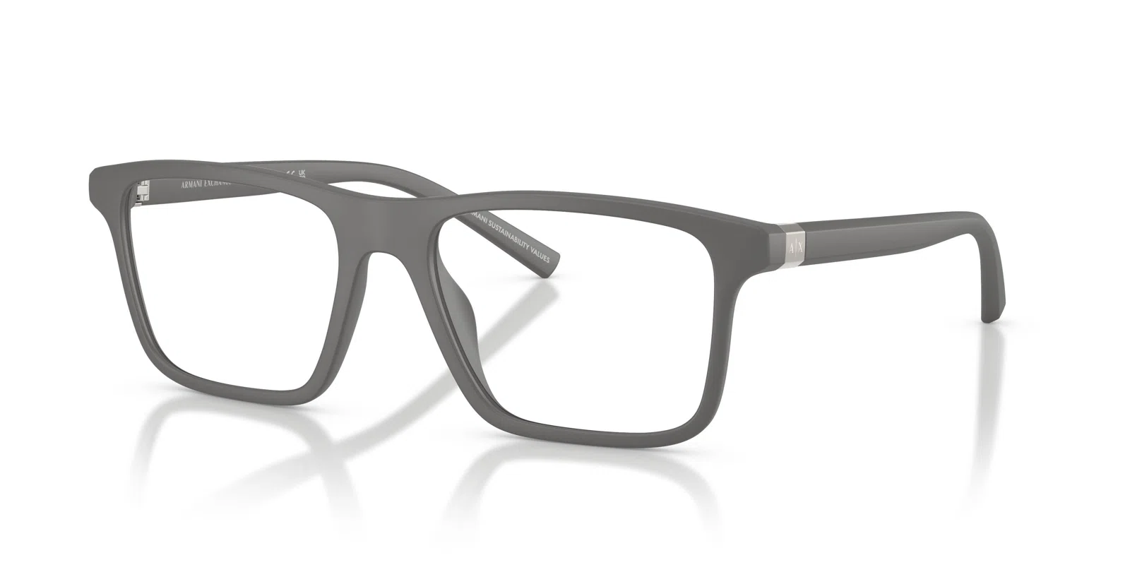 Armani Exchange 3136U Eyeglasses - view 11